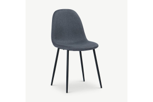 Grey Fabric Chair for the Best Office Experience