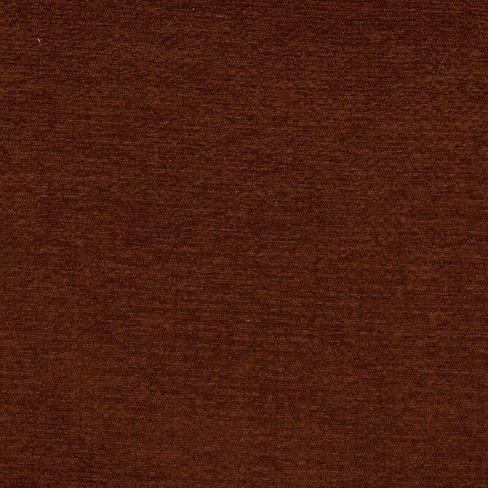 Rabiah Esszimmerstuhl, Terracotta Stoff, Walnuss