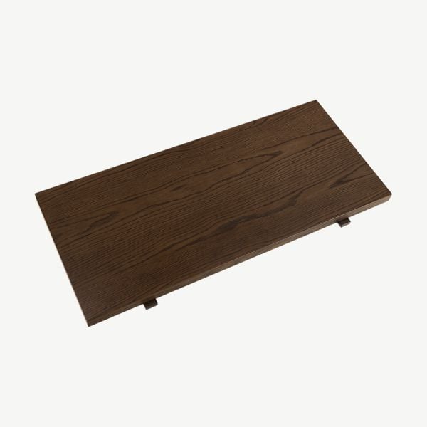 Copenhagen Extension Leaf, Smoked Oak