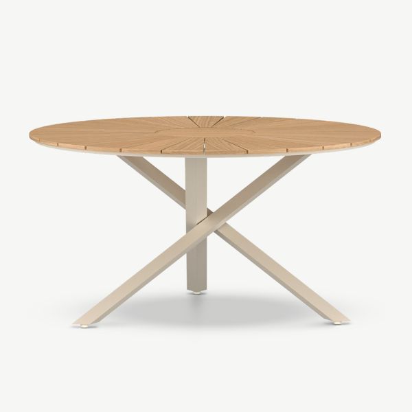 Cortez Rectangular Dining Table