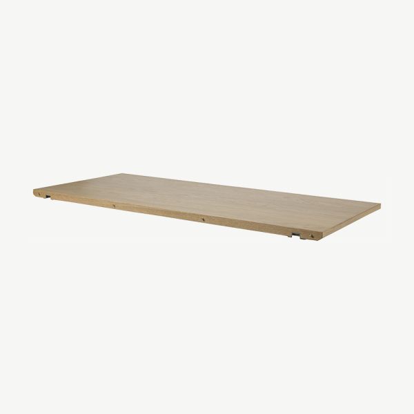 Abby Extension Leaf, Oiled Oak