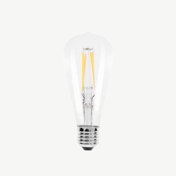 Ampoule à filament LED Pear, E27