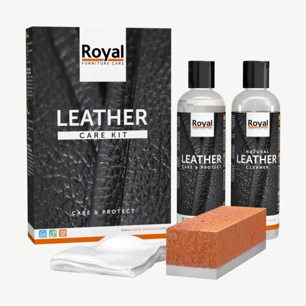 Leather Care kit