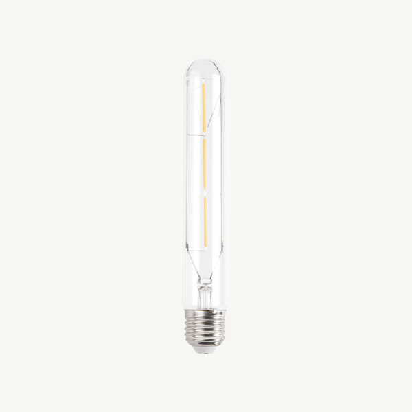 Slim LED Filament Bulb, E27
