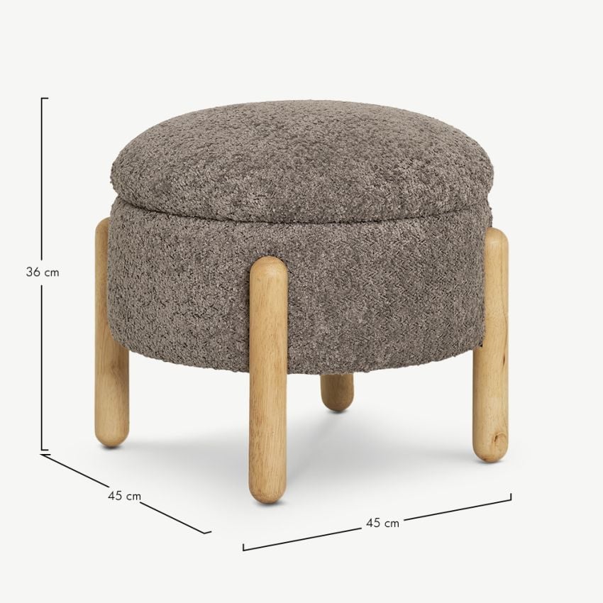 puzzle aufbewahrung kinderzimmer Wolkenregal für 48 x 35 cm – für Figuren und – Poochy-Couture Kapselhalter Kapselspender für Nespresso-Kapseln Geschmack:typisch Gewicht:BARF Komfort PLUS Ente, 250 g