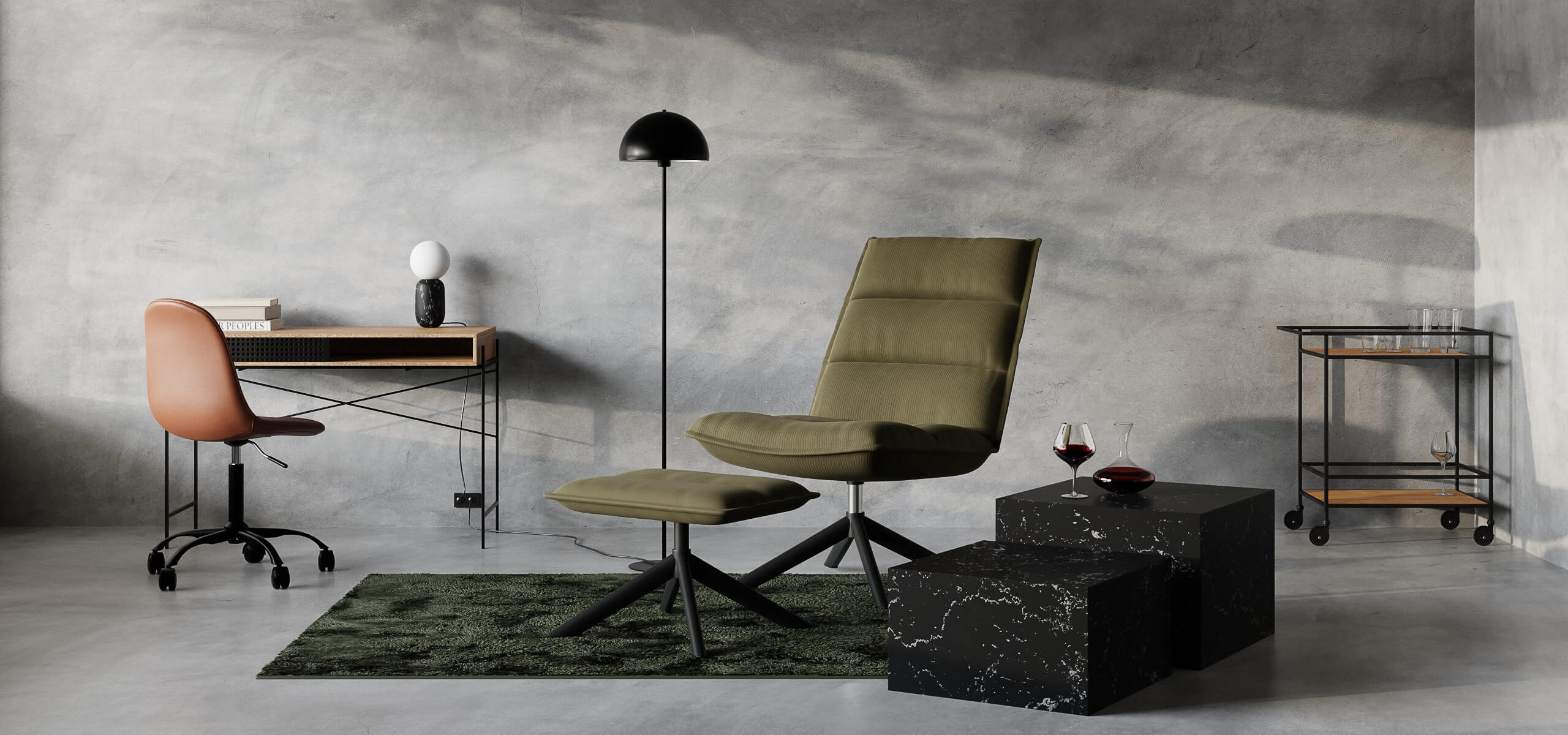 How to Measure Your Space: A Step-by-Step Furniture Fitting Guide