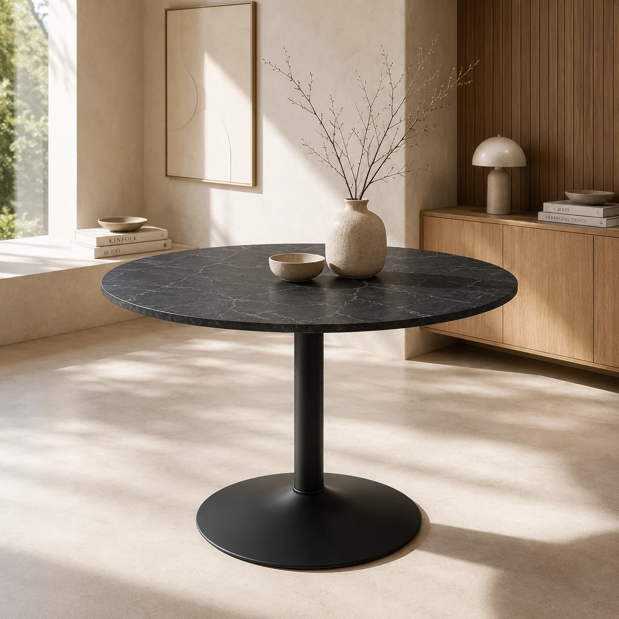 Detail van performance-stof op een stoelzitting