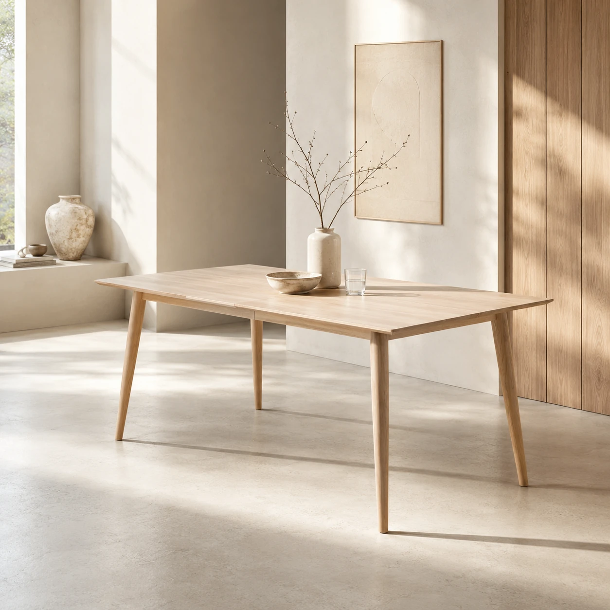 Bugholzstuhl im Thonet-Stil aus dunkel gebeizter Buche