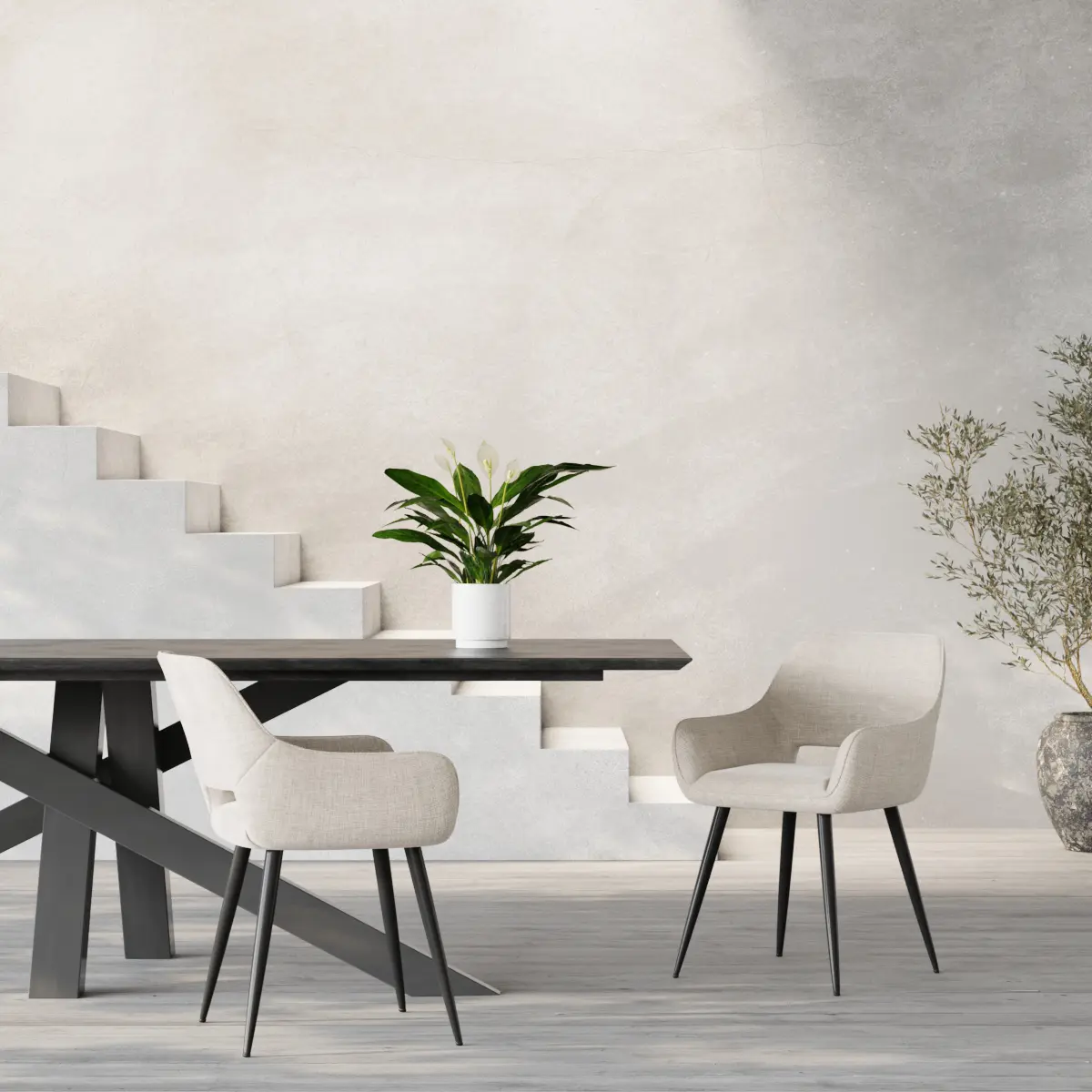 Dining chairs on sale at Furnicher