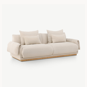Small & 2 seater Sofas
