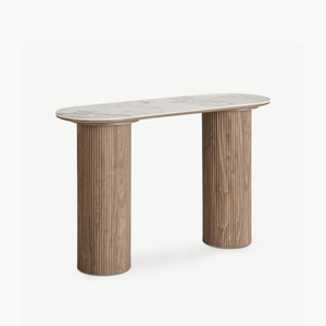 Console Tables
