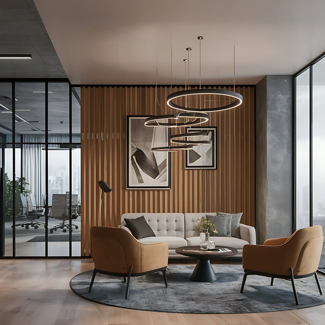 Furniture for businesses