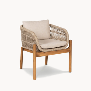 Chaises de jardin