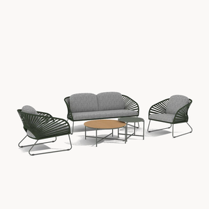 Gartensofas und -loungesets
