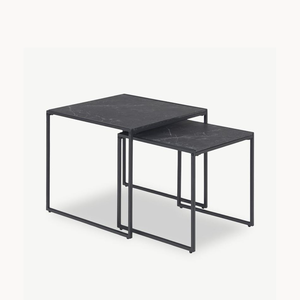 Nest of Tables