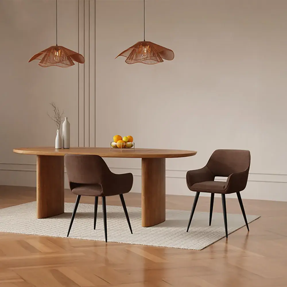 Dining chairs on sale at Furnicher