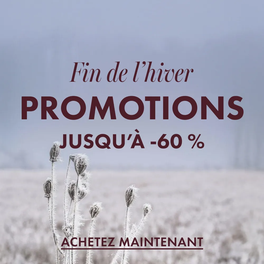 Profitez de notre déstockage de meubles