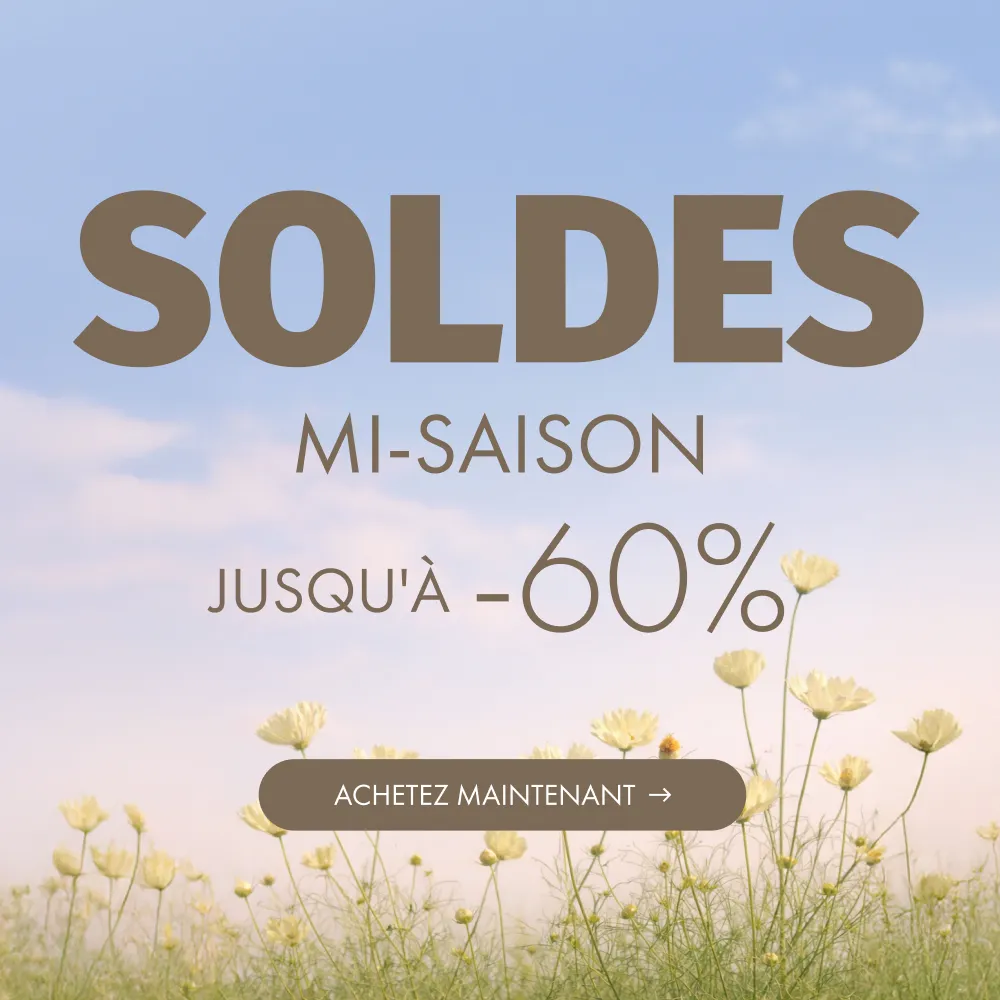 Profitez de notre déstockage de meubles