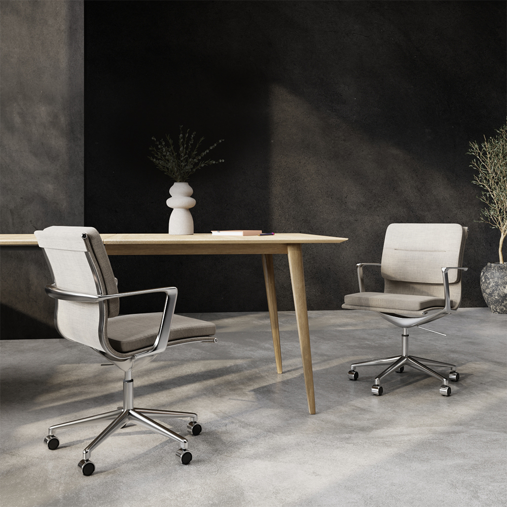 Office chairs collection at Furnicher