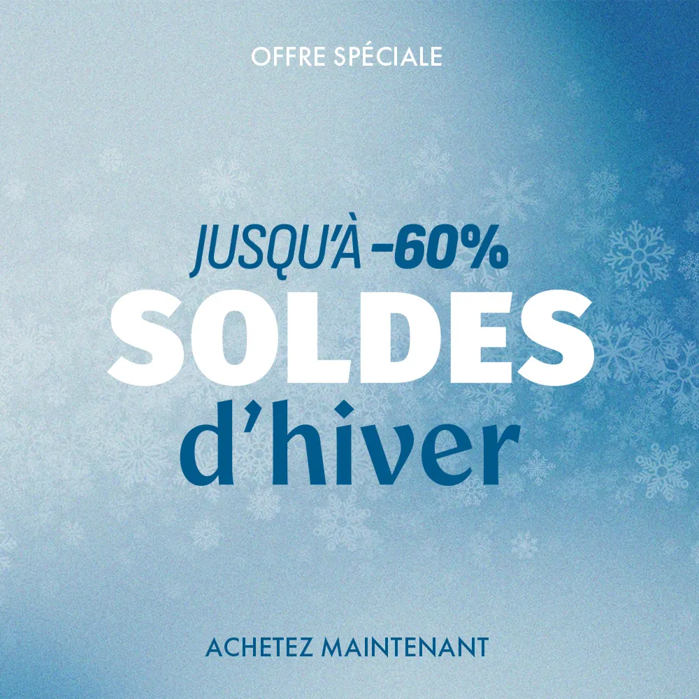 Profitez de notre déstockage de meubles