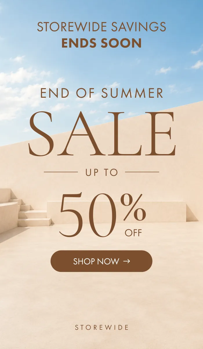 furniture sale