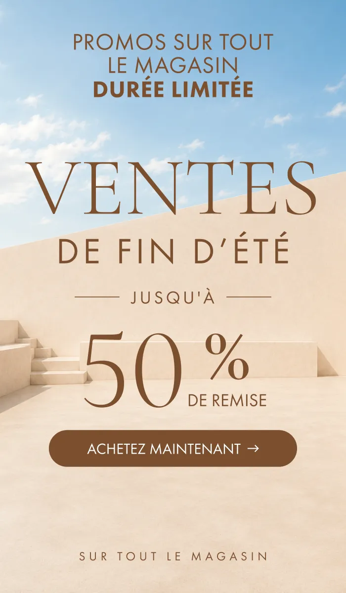 soldes de meubles