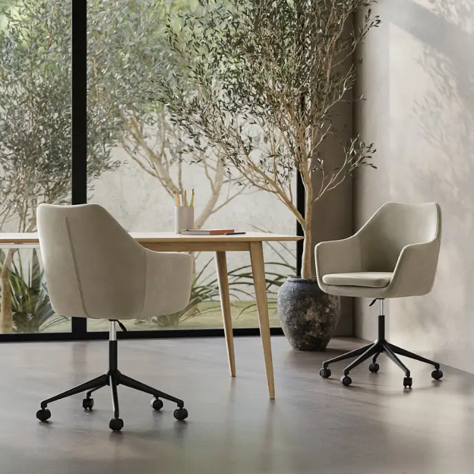Bürostühle Homeoffice