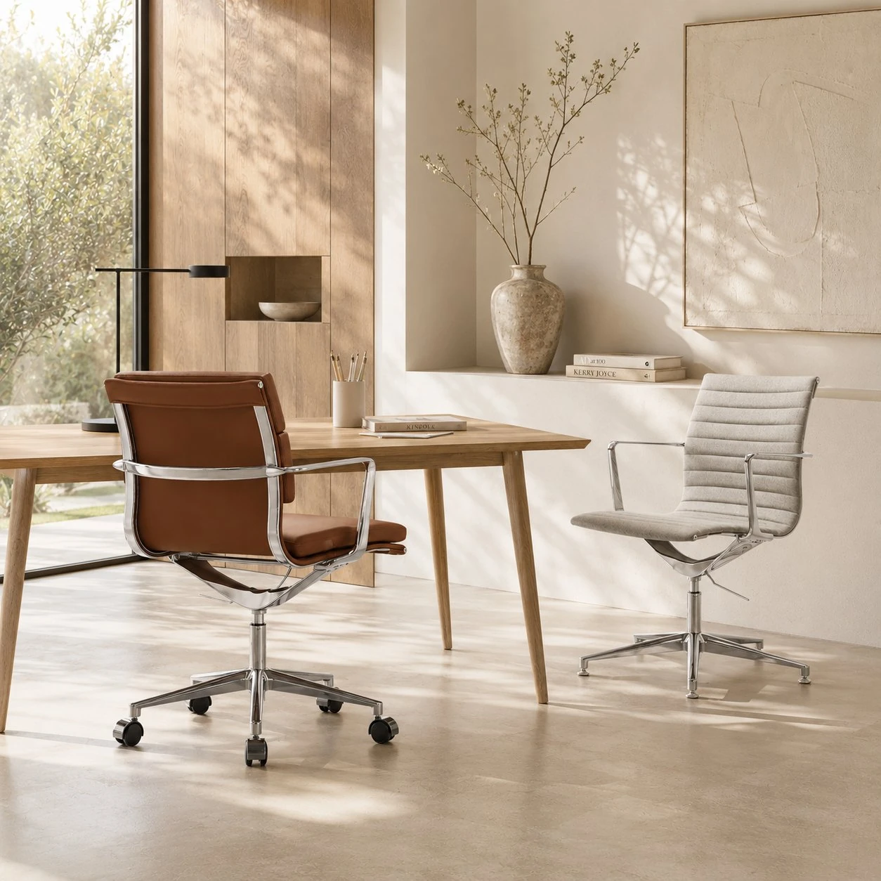 Office chairs for sale