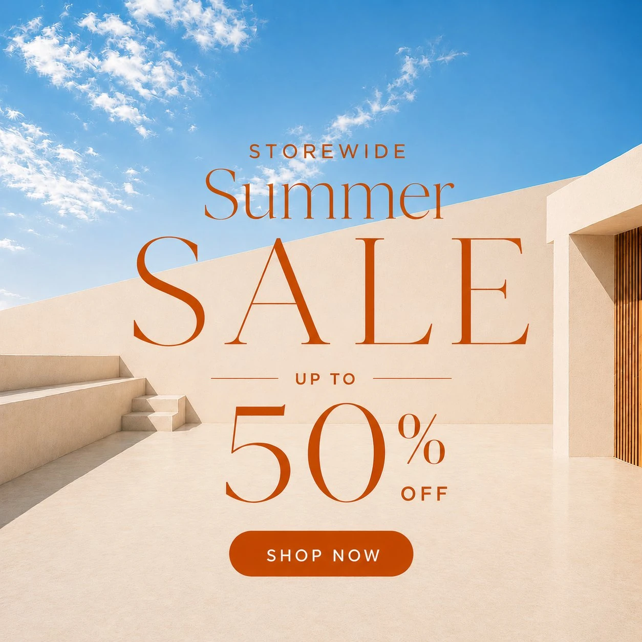 Shop our furniture clearance sale