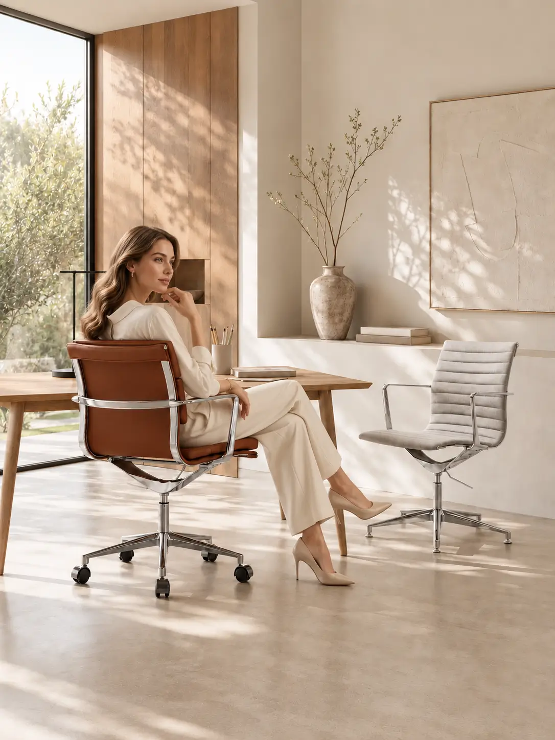 Office chairs for sale