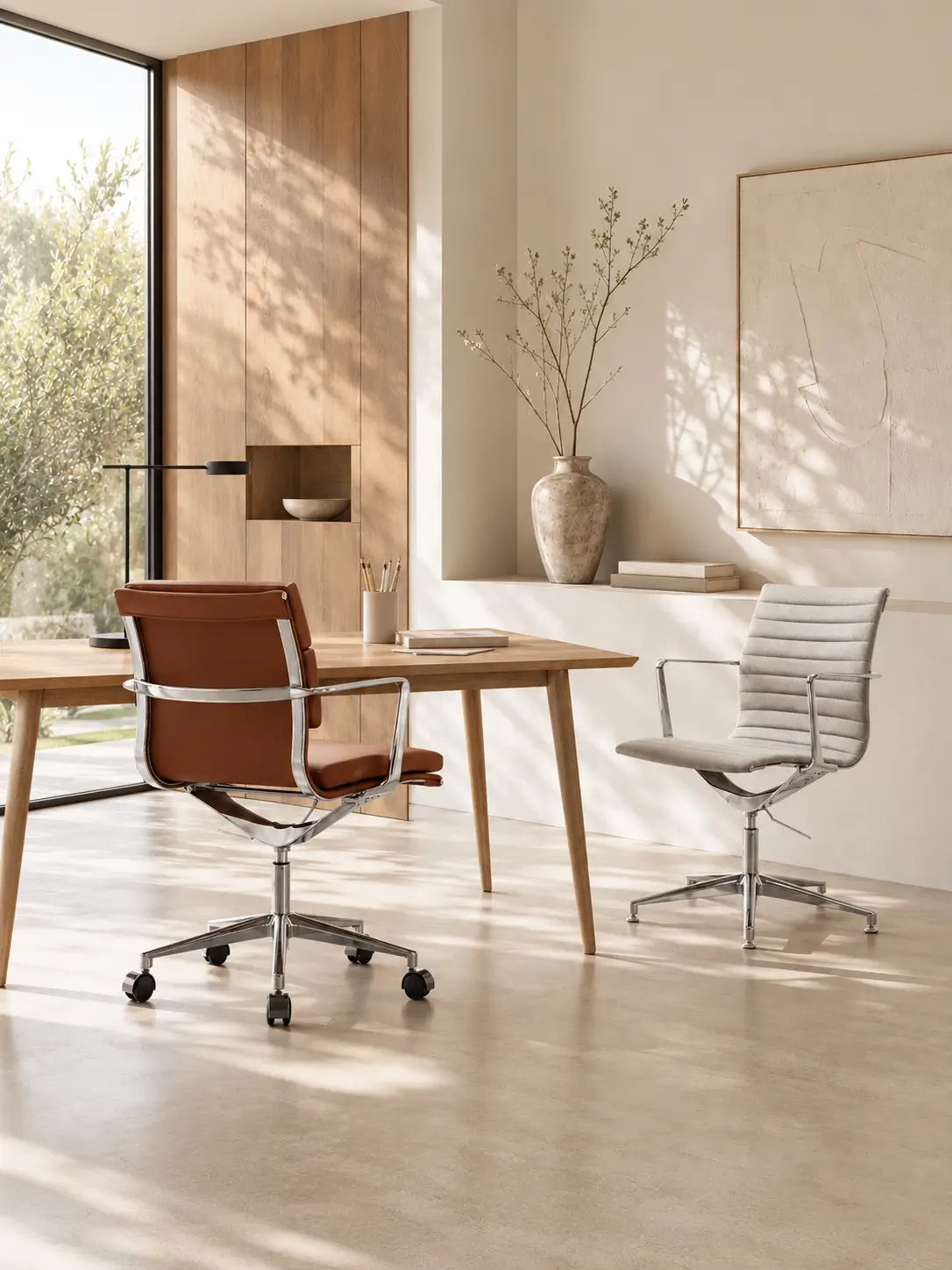 Office chairs for sale