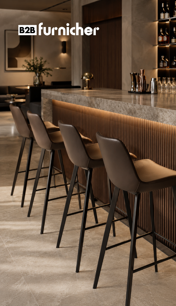 Furniture Trade & B2B program
